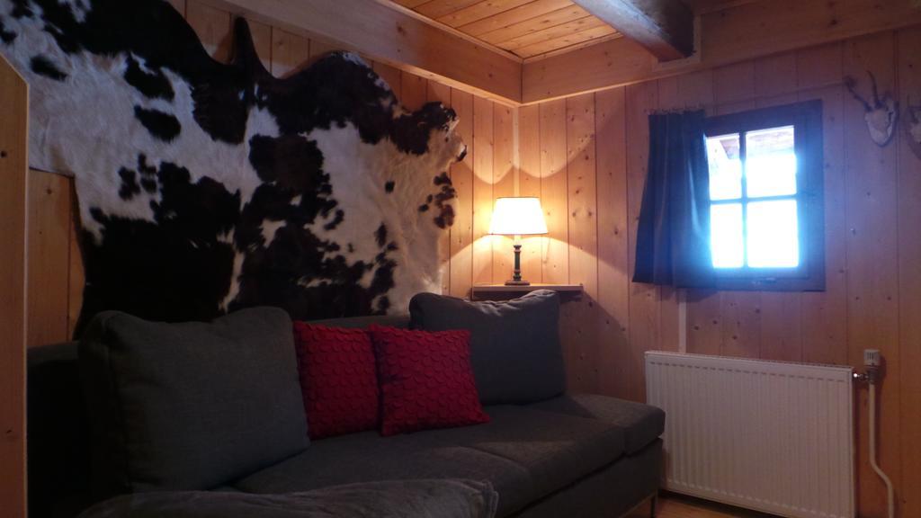 Chalet Wildgall Anterselva di Mezzo Room photo