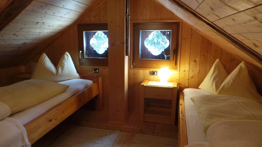 Chalet Wildgall Anterselva di Mezzo Room photo